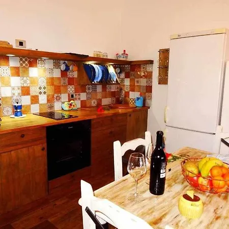 Appartement Deluxe Betancort La Asomada (Lanzarote)