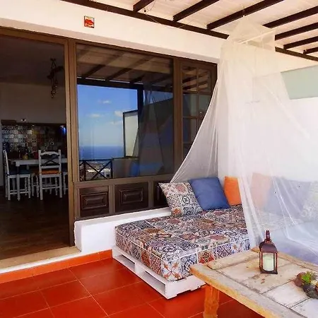 Deluxe Betancort Appartement La Asomada (Lanzarote)