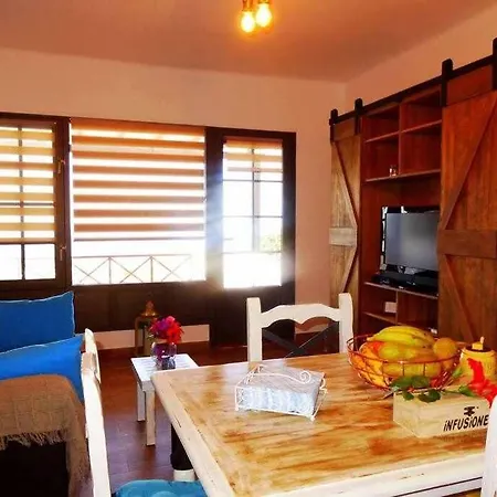 公寓 Deluxe Betancort