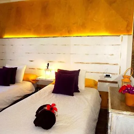 Deluxe Betancort 公寓