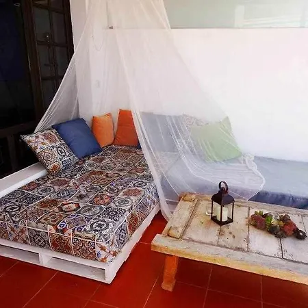 Apartment Deluxe Betancort