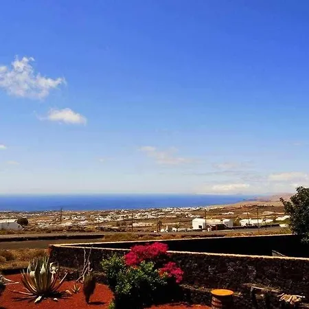 Apartment Deluxe Betancort