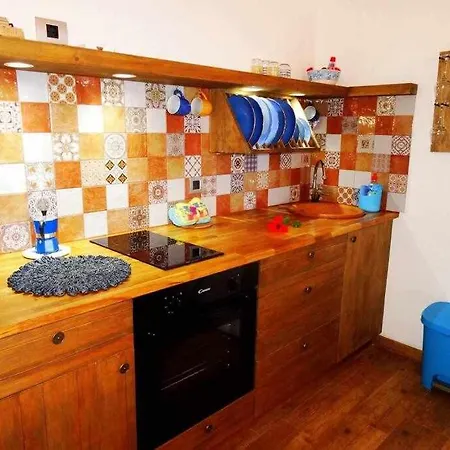 Deluxe Betancort Apartment La Asomada (Lanzarote)
